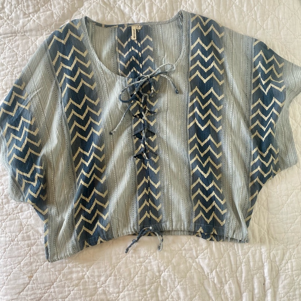 Rip Curl Top Never Worn!